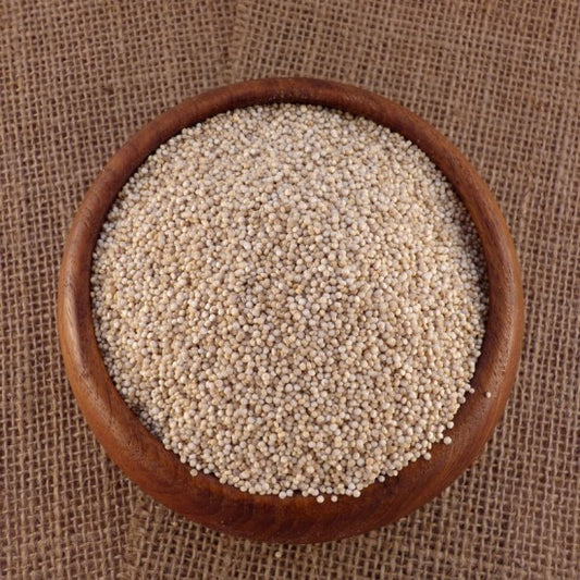 White Quinoa, NZ origin (Canterbury)