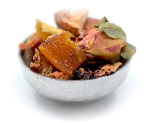 Otago Summer fruits Loose Leaf Tea