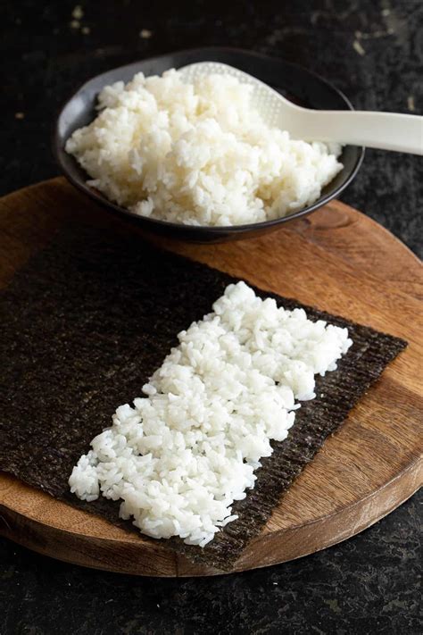 Sushi Rice