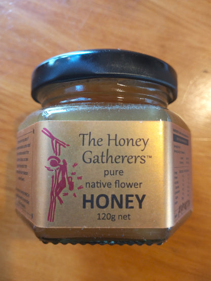 Bush Honey
