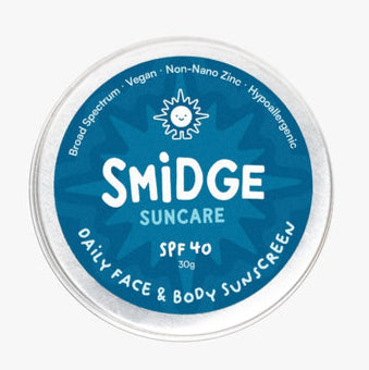 Sunscreen Smidge 30g