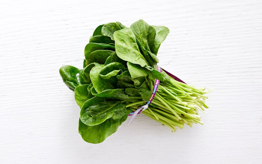Spinach