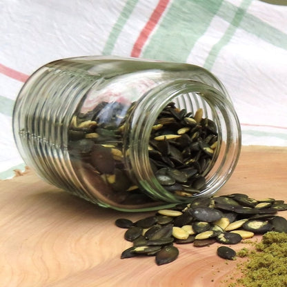 Pumpkin seeds