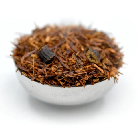 Rooibos Madagascar Vanilla Loose Leaf Tea